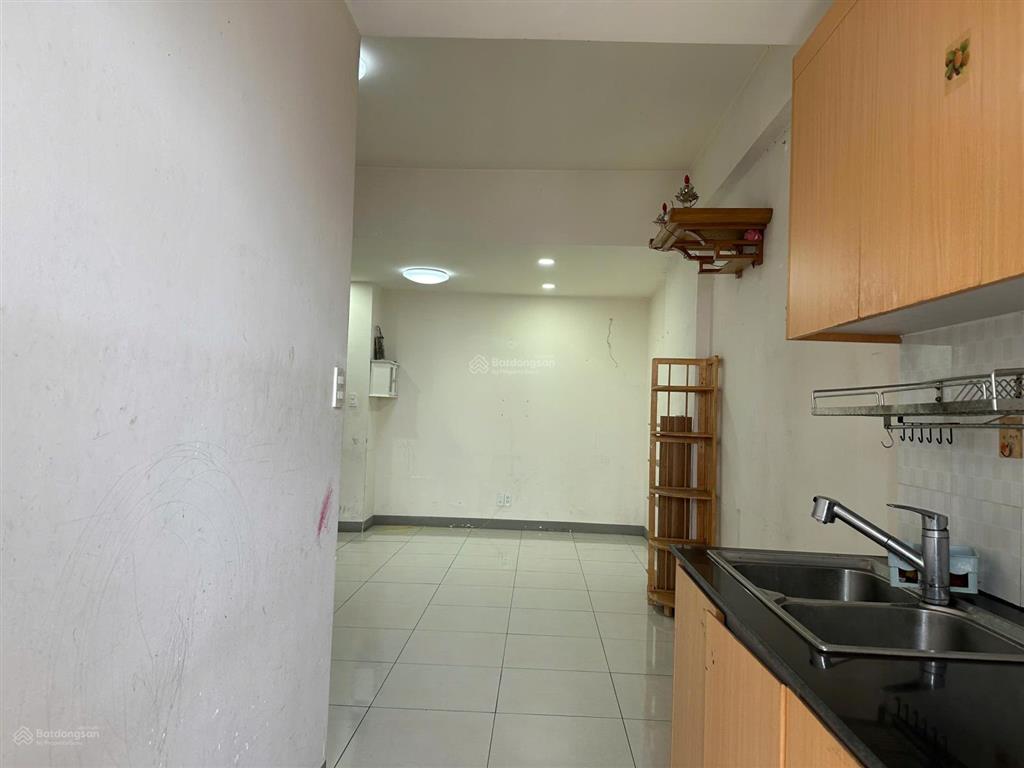 [một viên duy nhất] căn 2pn 2wc có sổ, chủ hỗ trợ bank, hướng nam, giá thương lượng, sky 9