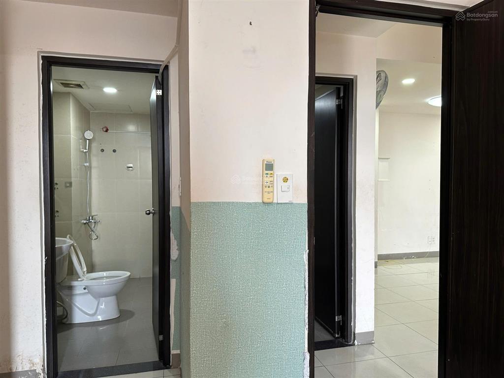 [một viên duy nhất] căn 2pn 2wc có sổ, chủ hỗ trợ bank, hướng nam, giá thương lượng, sky 9