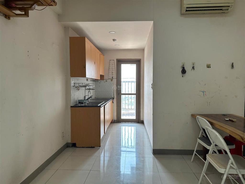 [một viên duy nhất] căn 2pn 2wc có sổ, chủ hỗ trợ bank, hướng nam, giá thương lượng, sky 9