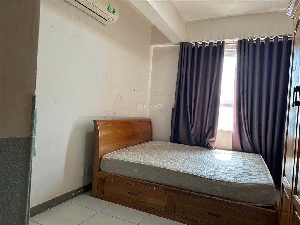 [một viên duy nhất] căn 2pn 2wc có sổ, chủ hỗ trợ bank, hướng nam, giá thương lượng, sky 9