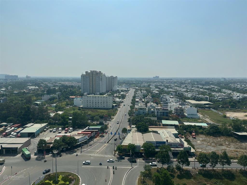 [một viên duy nhất] căn 2pn 2wc có sổ, chủ hỗ trợ bank, hướng nam, giá thương lượng, sky 9