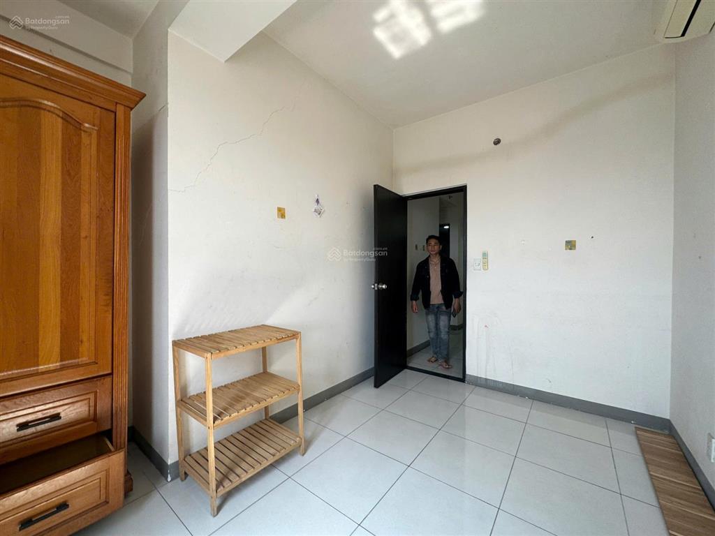 [một viên duy nhất] căn 2pn 2wc có sổ, chủ hỗ trợ bank, hướng nam, giá thương lượng, sky 9