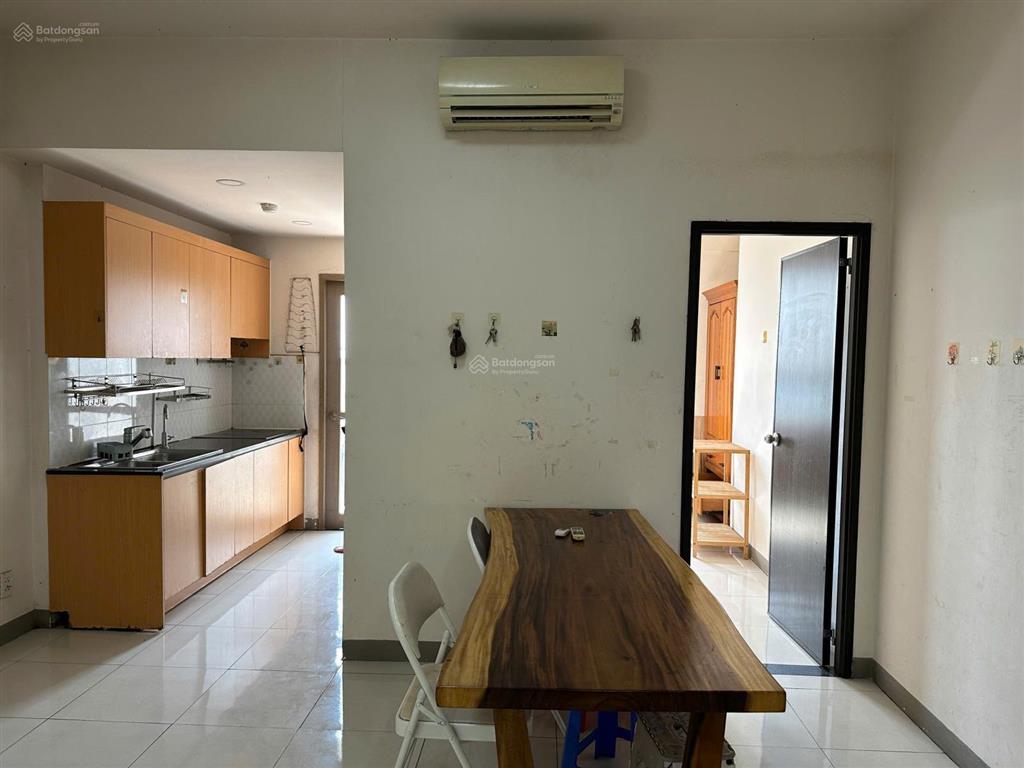 [một viên duy nhất] căn 2pn 2wc có sổ, chủ hỗ trợ bank, hướng nam, giá thương lượng, sky 9