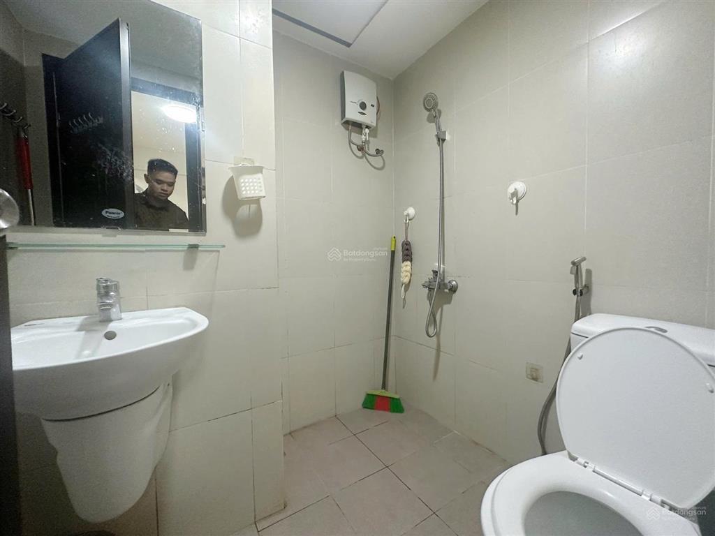 Cho thuê căn hộ sky 9, 2 phòng ngủ, đầy đủ nội thất, giá 7,5 triệu/tháng