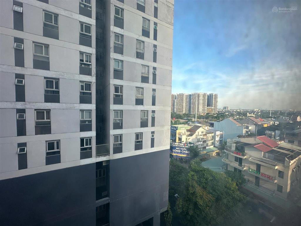 Cho thuê căn hộ sky9 3pn 2wc, nhà trống, giá 8 triệu/tháng tốt tại dự án