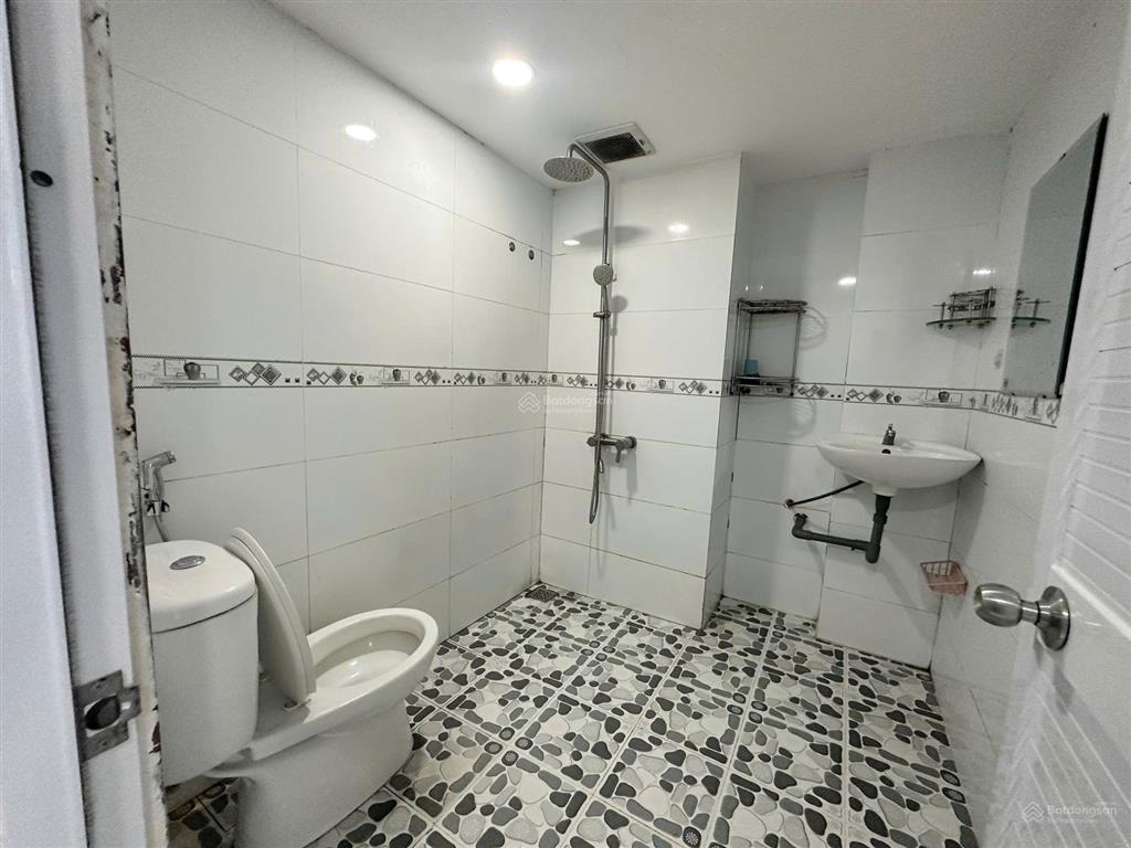 Cho thuê officetel sky9, 1 phòng ngủ, đầy đủ nội thất, giá 7 triệu/tháng