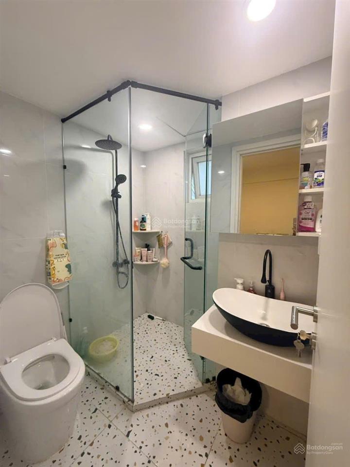 Bán căn hộ sky9 2 phòng ngủ, 1 vệ sinh, diện tích 50m², giá 2,8 tỷ