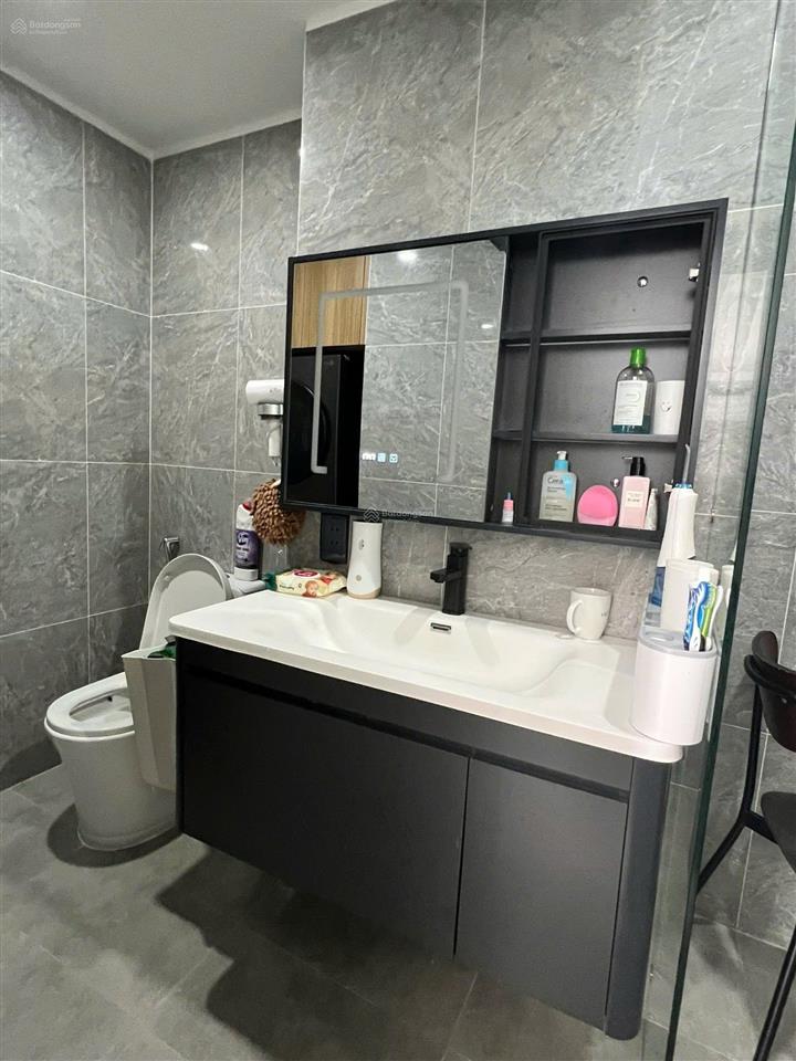 Cho thuê penthouse sky9 100m², 3 phòng ngủ, full nội thất đẹp, giá 16 triệu/tháng