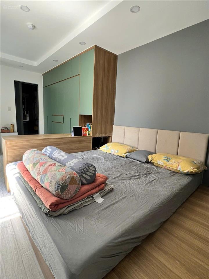 Cho thuê penthouse sky9 100m², 3 phòng ngủ, full nội thất đẹp, giá 16 triệu/tháng