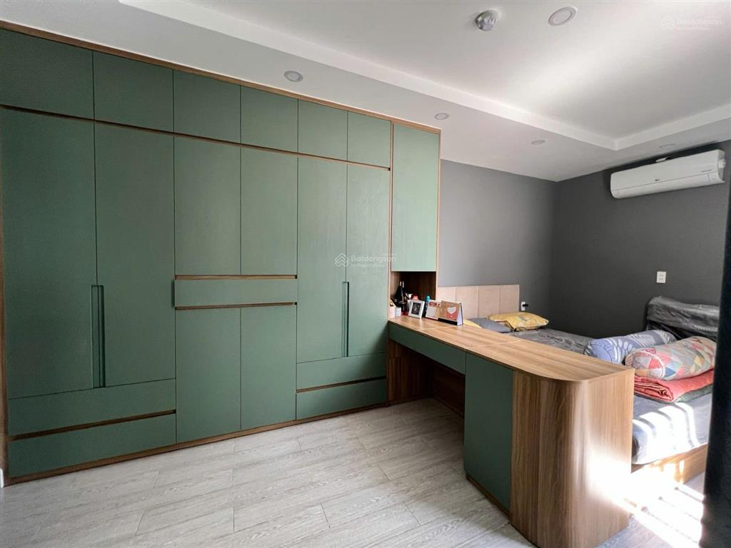 Cho thuê penthouse sky9 100m², 3 phòng ngủ, full nội thất đẹp, giá 16 triệu/tháng