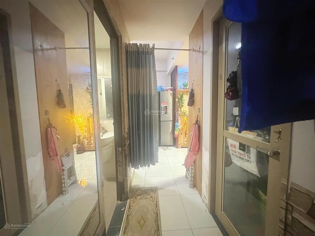 Cho thuê căn hộ sky9 3pn full nội thất, giá 10 triệu/tháng nhận nhà ngay