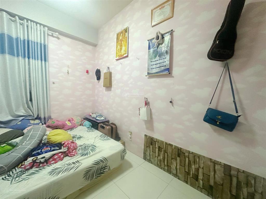Cho thuê căn hộ sky9 3pn full nội thất, giá 10 triệu/tháng nhận nhà ngay