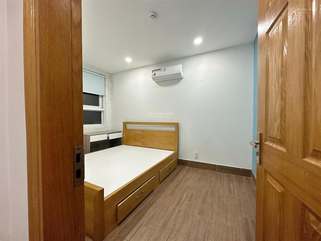 Cho thuê căn hộ sky9 3pn 2wc full nội thất, giá chỉ 9 triệu/tháng