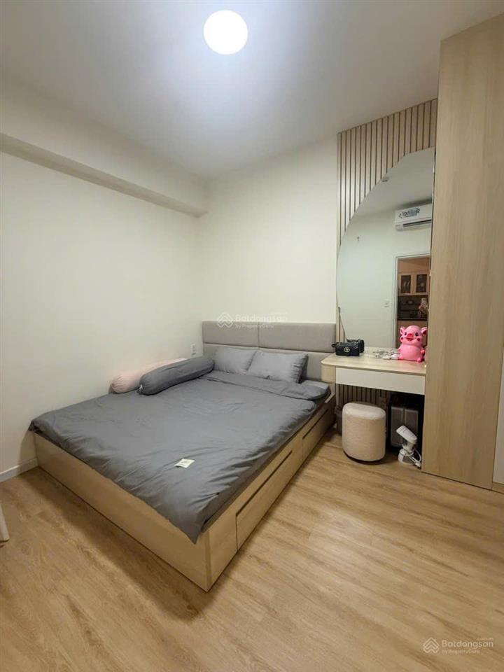 Cho thuê căn hộ sky9 2pn 1wc full nội thất, giá 8,5 triệu/tháng