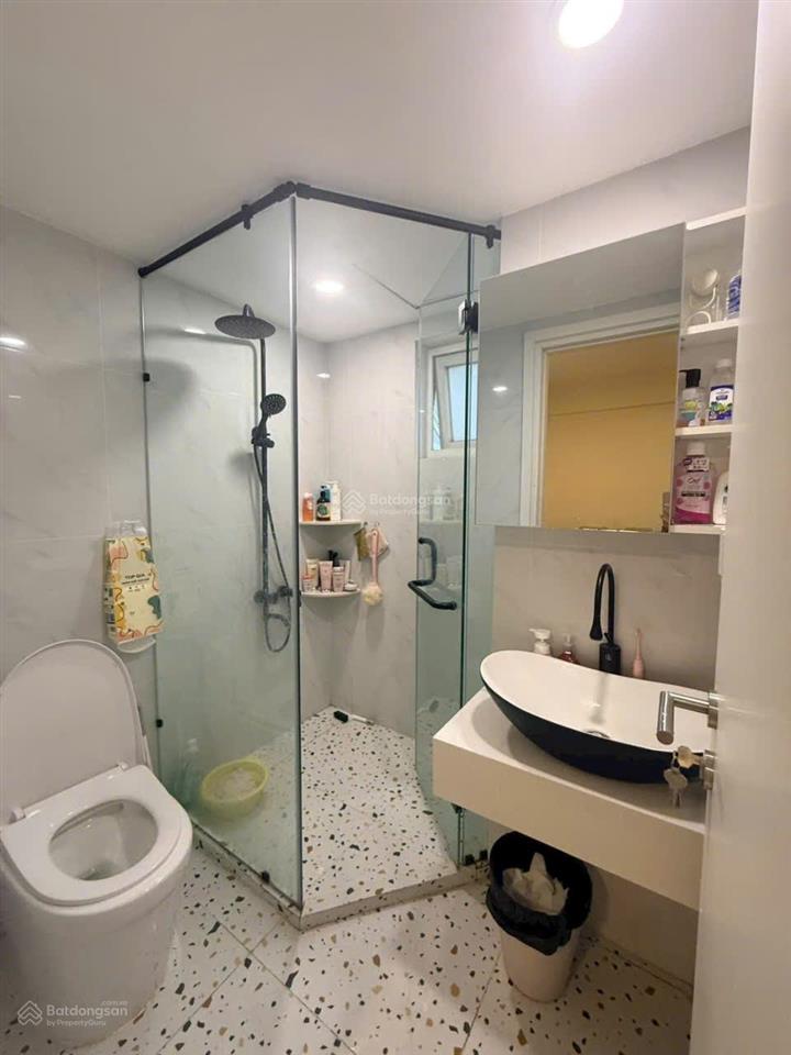 Cho thuê căn hộ sky9 2pn 1wc full nội thất, giá 8,5 triệu/tháng