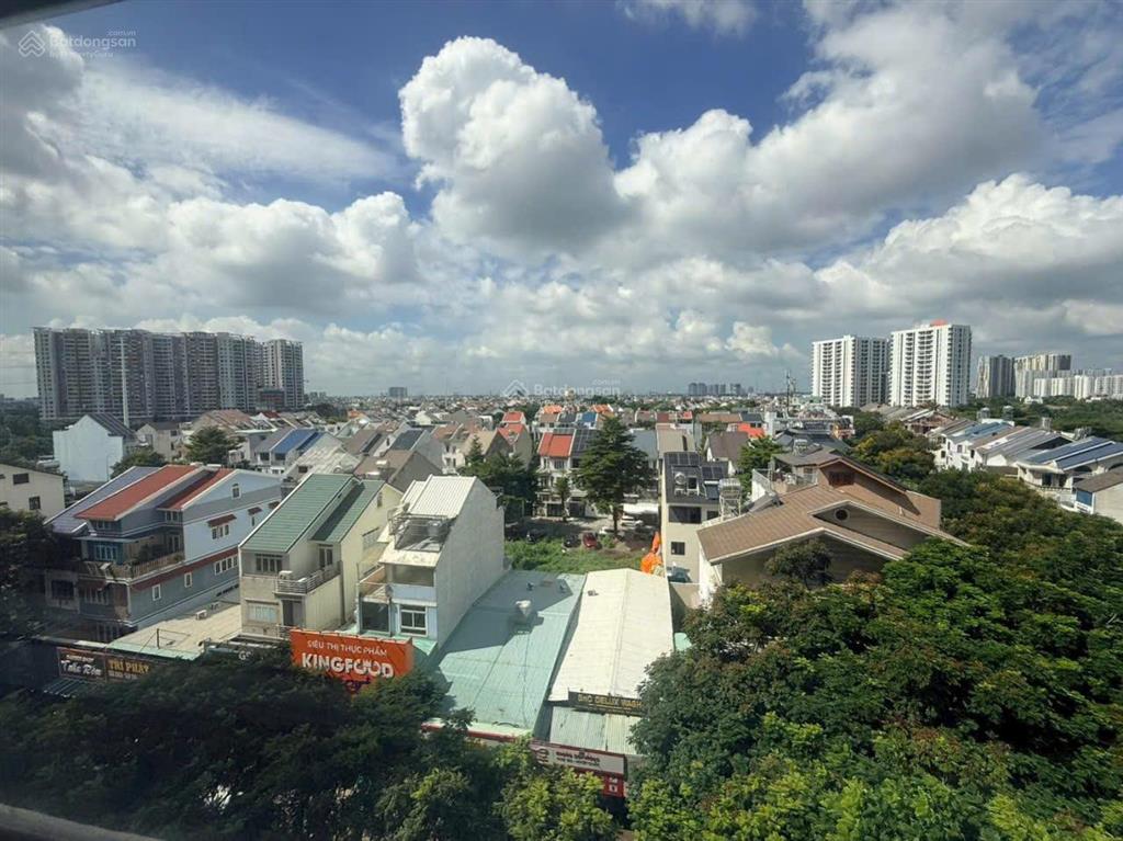 Cho thuê căn hộ sky9 2pn 1wc full nội thất, giá 8,5 triệu/tháng
