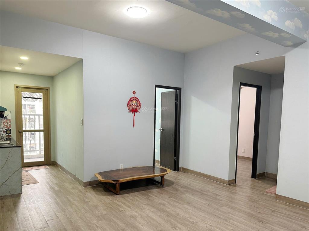 Bán căn hộ sky 9 2pn 2wc, 65m², tầng trung, full nội thất, giá 3,2 tỷ