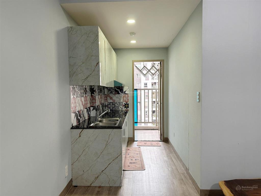Bán căn hộ sky 9 2pn 2wc, 65m², tầng trung, full nội thất, giá 3,2 tỷ