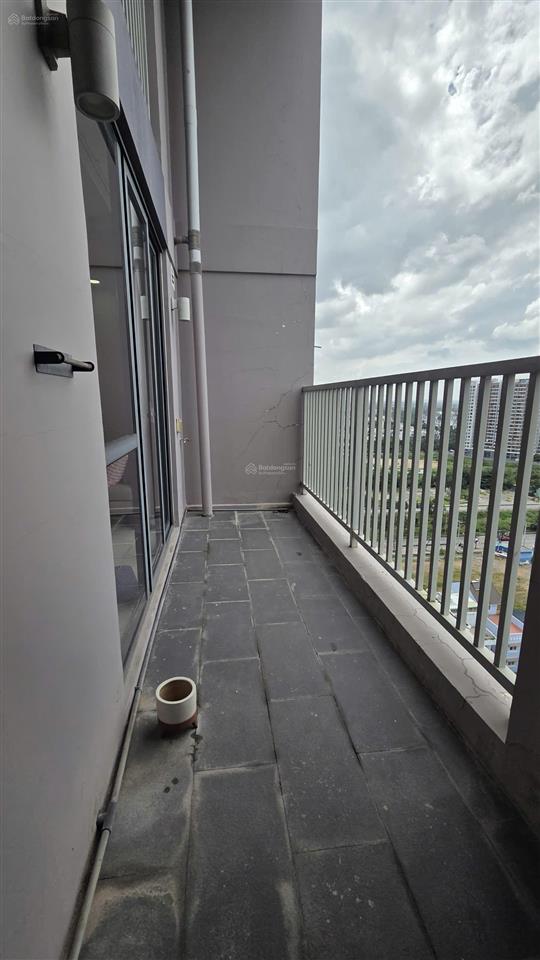 Bán gấp penthouse sky9 110m², 3pn 2wc, có sân vườn, ban công, giá 5 tỷ