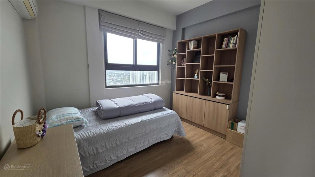 Bán gấp penthouse sky9 110m², 3pn 2wc, có sân vườn, ban công, giá 5 tỷ
