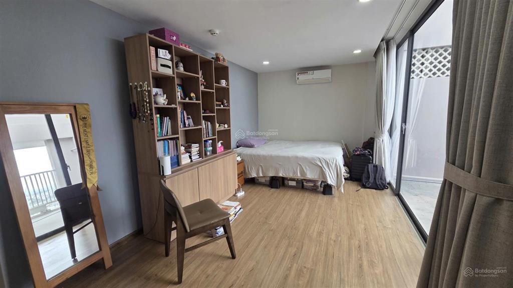 Bán gấp penthouse sky9 110m², 3pn 2wc, có sân vườn, ban công, giá 5 tỷ