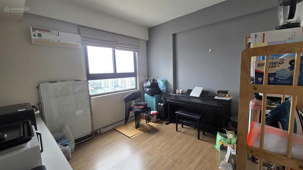 Bán gấp penthouse sky9 110m², 3pn 2wc, có sân vườn, ban công, giá 5 tỷ
