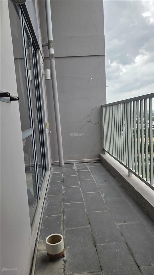 Bán gấp penthouse sky9 110m², 3pn 2wc, có sân vườn, ban công, giá 5 tỷ