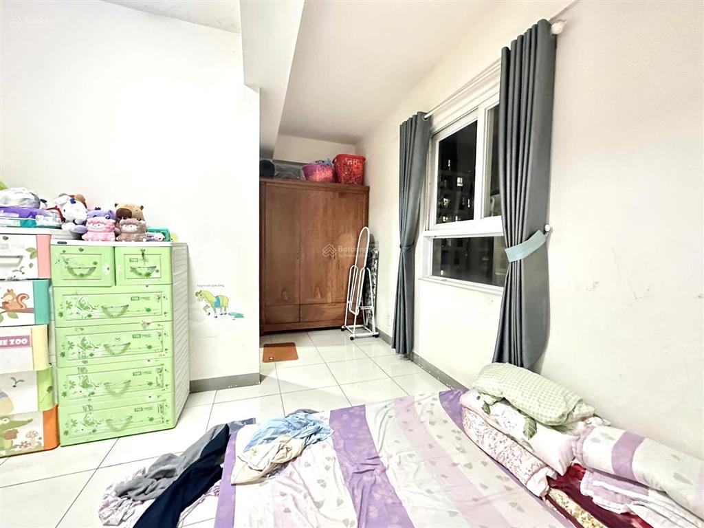 Bán gấp căn hộ sky9 74m², 3 phòng ngủ, có sổ, giá chốt 3,395 tỷ