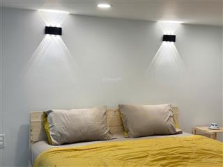 Cho thuê officetel sky9 đẹp như homestay, đầy đủ nội thất, giá 8,5 triệu/tháng