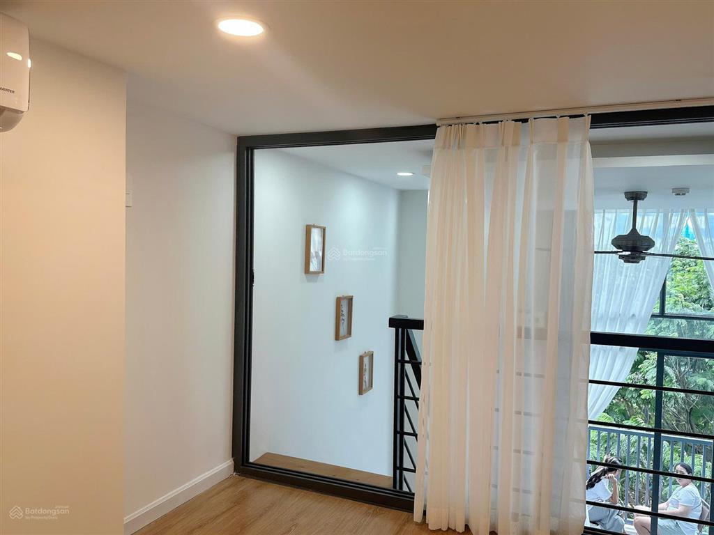 Cho thuê officetel sky9 đẹp như homestay, đầy đủ nội thất, giá 8,5 triệu/tháng