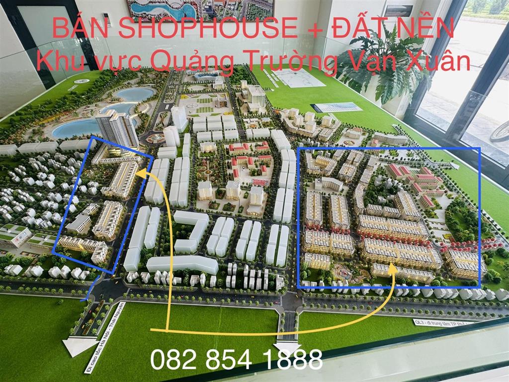 Chính chủ cần bán gấp  nhà phố thương mại