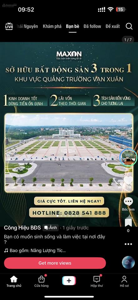 Chính chủ cần bán gấp  nhà phố thương mại