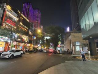 Bán nhà ngô đức kế 85.4m²  mặt tiền khu vip  3 tầng  thu 8.000 usd/tháng  giá 99 tỷ