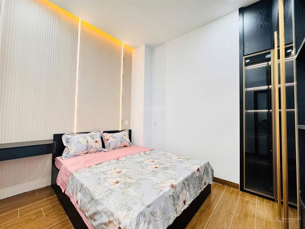 1ty930 còn tl nhà phạm văn đồng, thủ đức 60m2 shr đầy đủ nội thất đang cho thuê 12tr/th