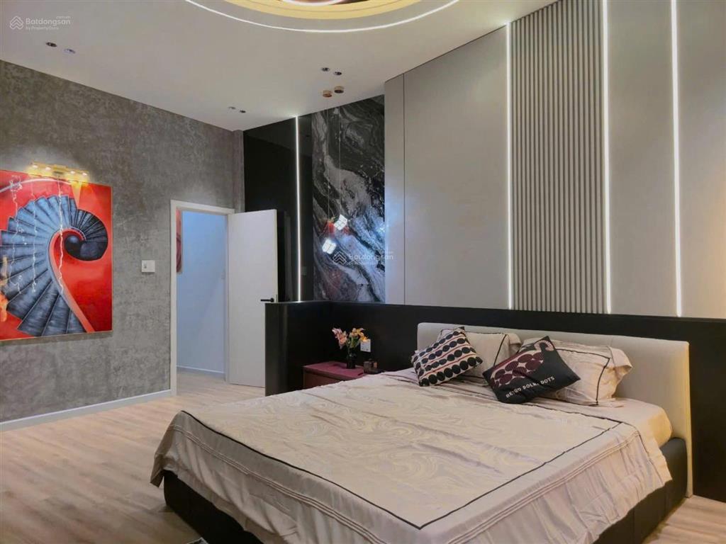 Còn tl mặt tiền ngô chí quốc ngay chợ đầu mối, thủ đức 80m2 shr đầy đủ nội thất