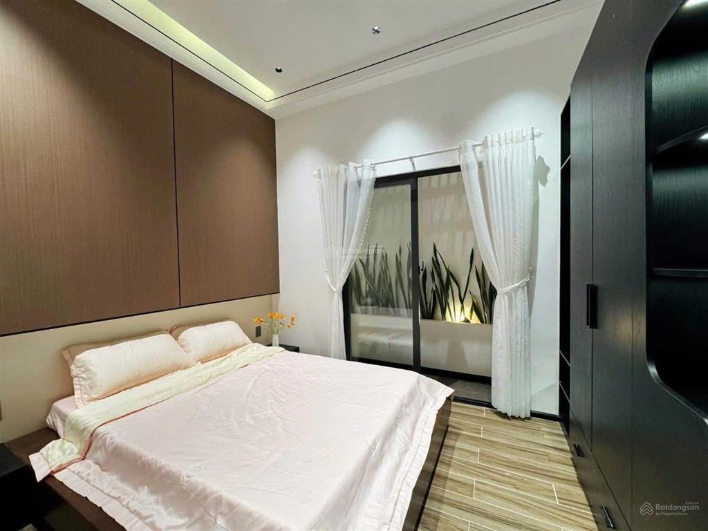 Nhà lê văn việt q9 gần đh giao thông vận tải đang cho thuê 16tr/th nội thất đủ