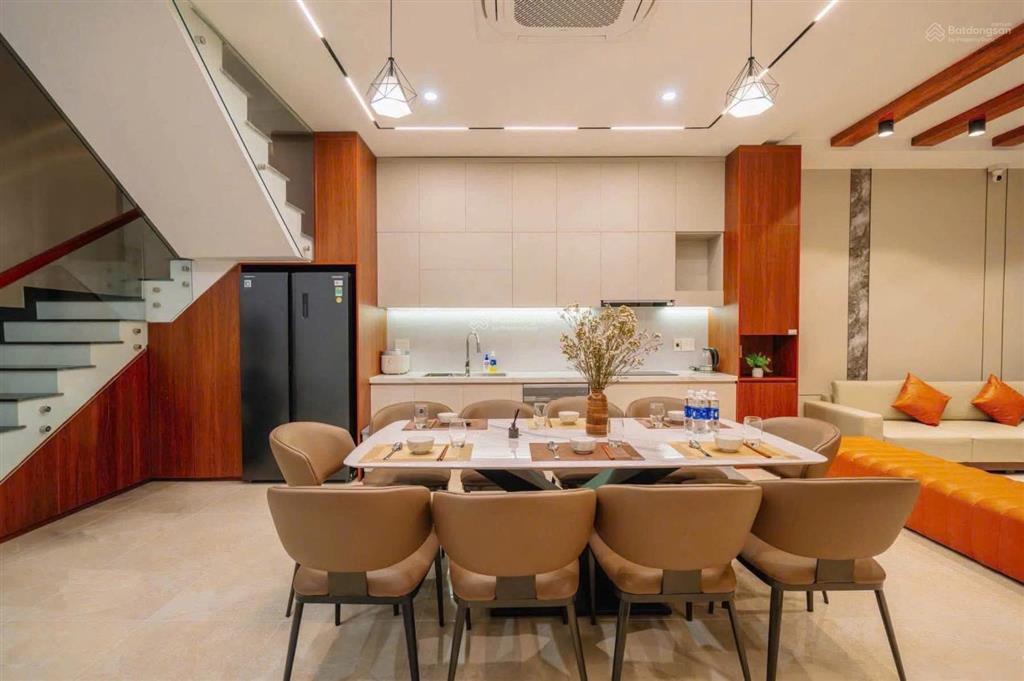 Nhà đỗ xuân hợp quận 9 1t2l 4pn4wc nội thất đủ