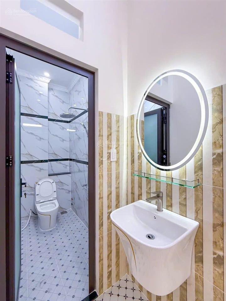 2ty370 còn tl nhà đặng văn bi, thủ đức 80m2 shr đầy đủ nội thất đang cho thuê 10tr/th
