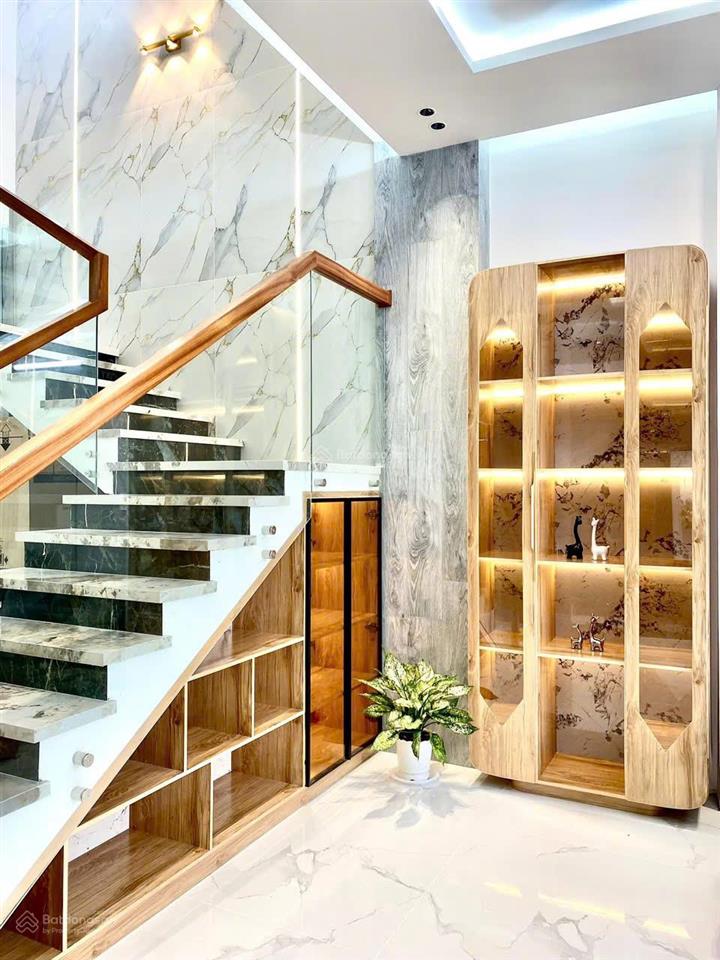 2ty130 còn tl nhà võ văn ngân thủ đức 60m2 shr đầy đủ nội thất đang cho thuê 14tr/th