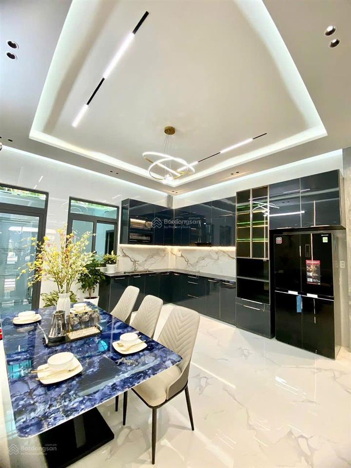 2ty130 còn tl nhà võ văn ngân thủ đức 60m2 shr đầy đủ nội thất đang cho thuê 14tr/th