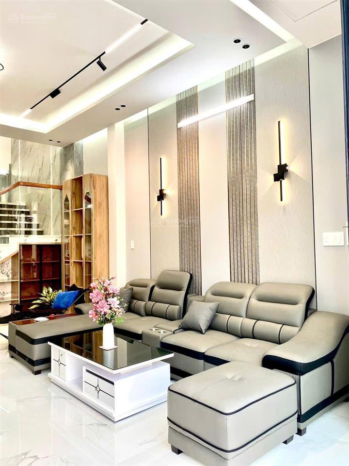 2ty130 còn tl nhà võ văn ngân thủ đức 60m2 shr đầy đủ nội thất đang cho thuê 14tr/th