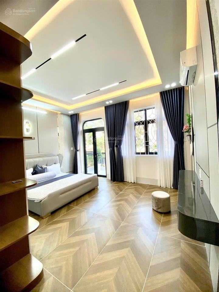 2ty130 còn tl nhà võ văn ngân thủ đức 60m2 shr đầy đủ nội thất đang cho thuê 14tr/th