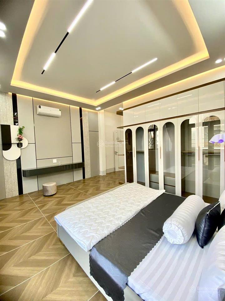 2ty130 còn tl nhà võ văn ngân thủ đức 60m2 shr đầy đủ nội thất đang cho thuê 14tr/th