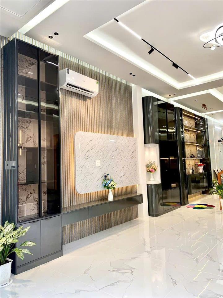 2ty130 còn tl nhà võ văn ngân thủ đức 60m2 shr đầy đủ nội thất đang cho thuê 14tr/th
