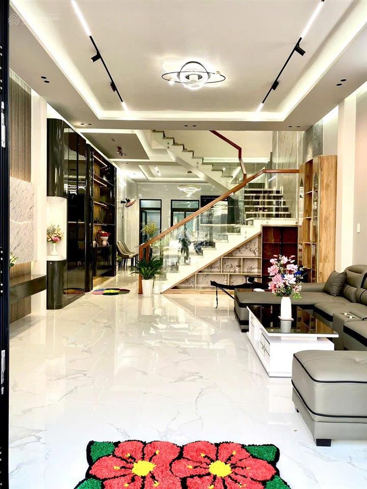 2ty130 còn tl nhà võ văn ngân thủ đức 60m2 shr đầy đủ nội thất đang cho thuê 14tr/th