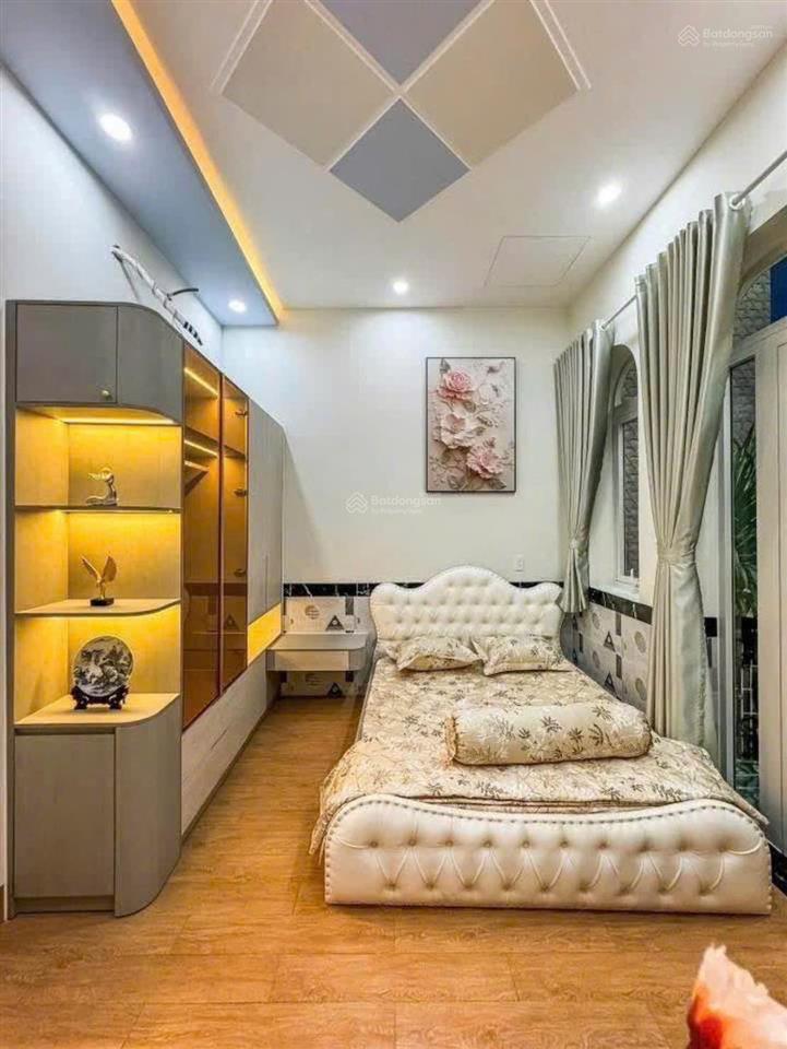 2ty240 còn tl nhà tam bình gần bệnh viện thủ đức đang cho thuê 16tr/th nội thất đủ
