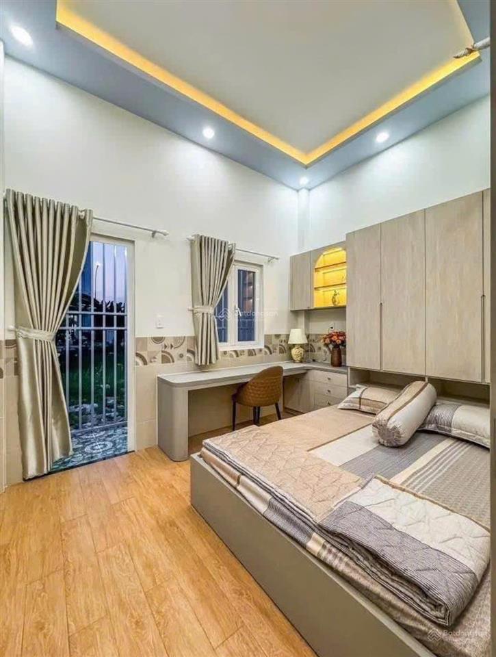 2ty240 còn tl nhà tam bình gần bệnh viện thủ đức đang cho thuê 16tr/th nội thất đủ