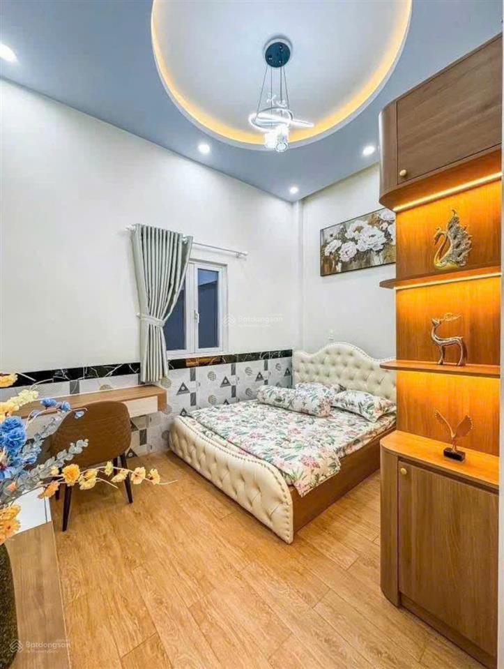 2ty240 còn tl nhà tam bình gần bệnh viện thủ đức đang cho thuê 16tr/th nội thất đủ