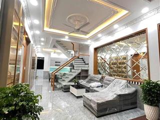 Nhà 4pn, 4wc, 60m2 tại phan đăng lưu, p 1, phú nhuận, giá tốt đang cho thuê 22tr/th