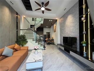 Còn tl nhà điện biên phủ quận 3, 57 m2, hàng hiếm chính chủ đang cho thuê 24tr/th
